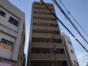 Citta Vista神戸下山手の物件外観写真